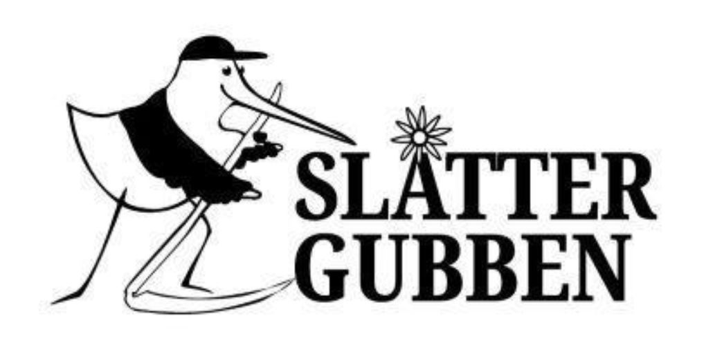 Slåttergubben